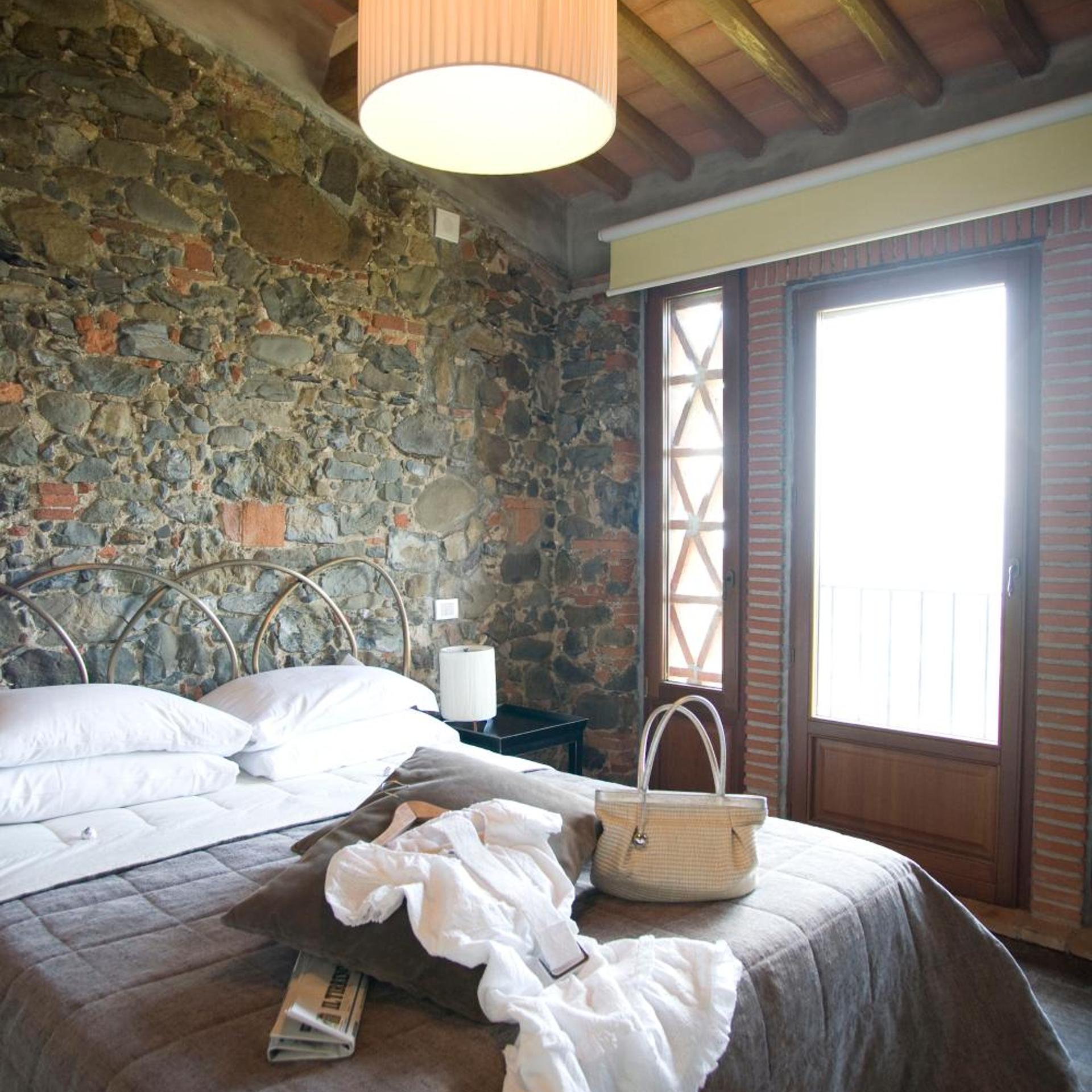 Suite, Private Garden