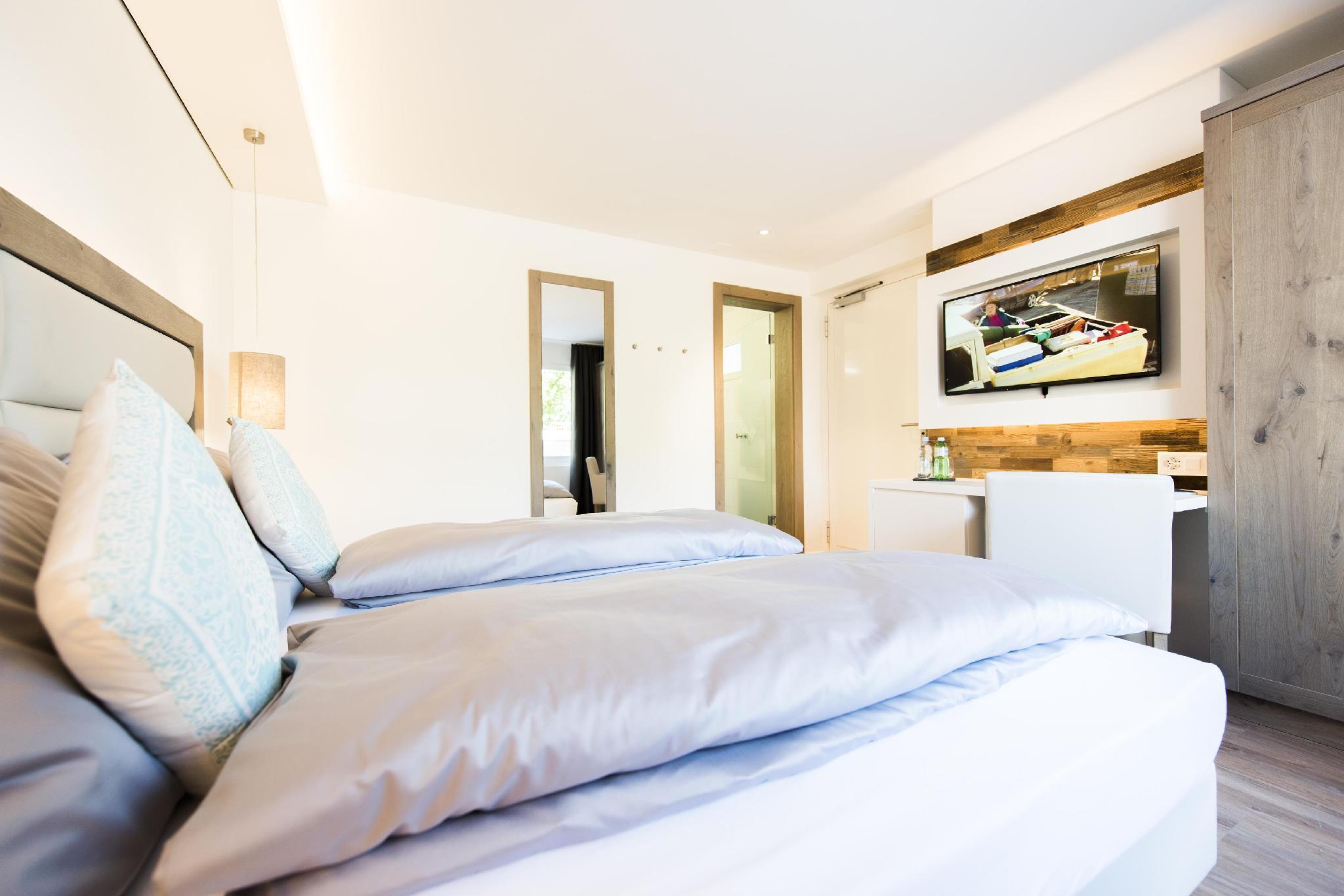 Hotel Tilia 8/29