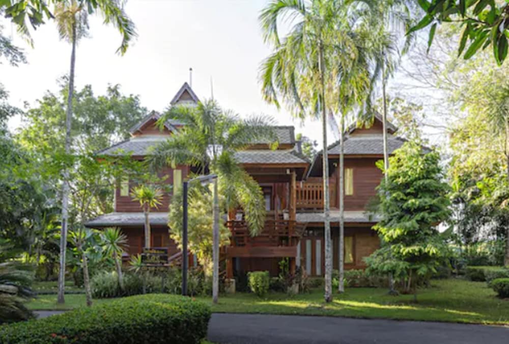 Phowadol Resort Spa 8/69