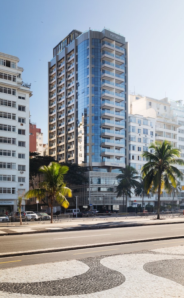 Portobay Rio De Janeiro 49/58