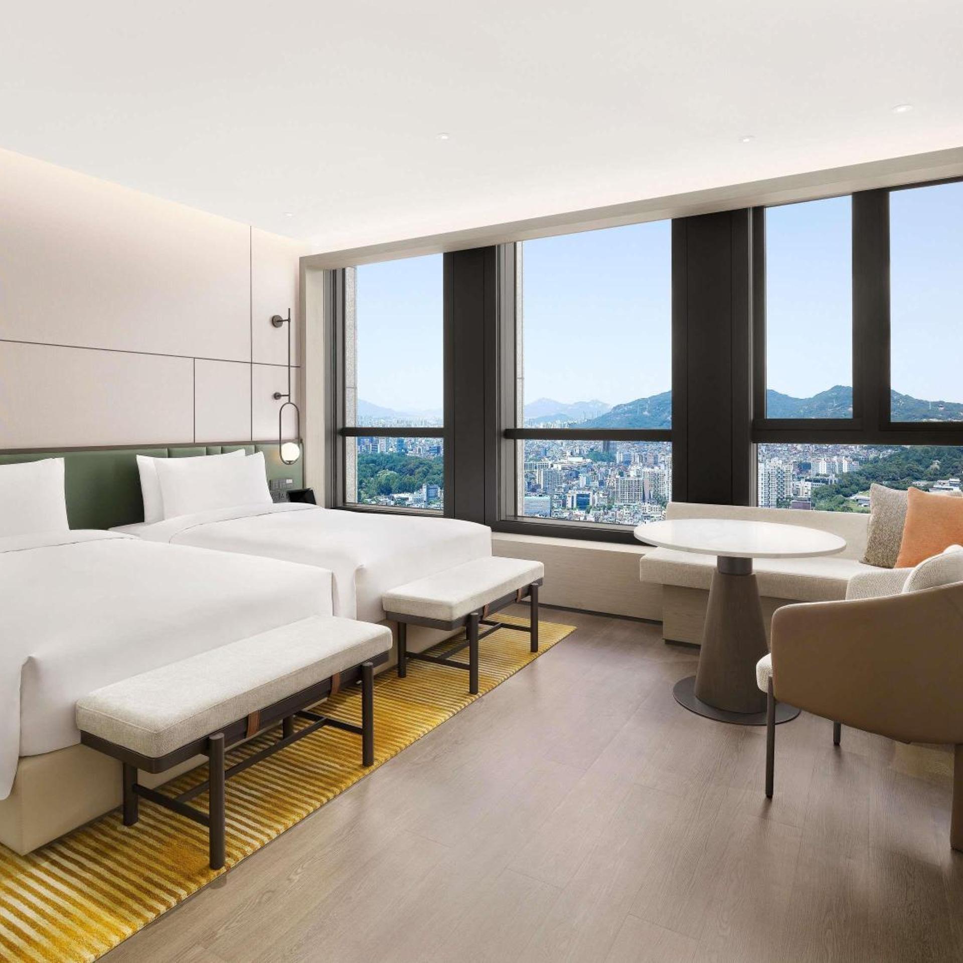 Deluxe, Single Bed
