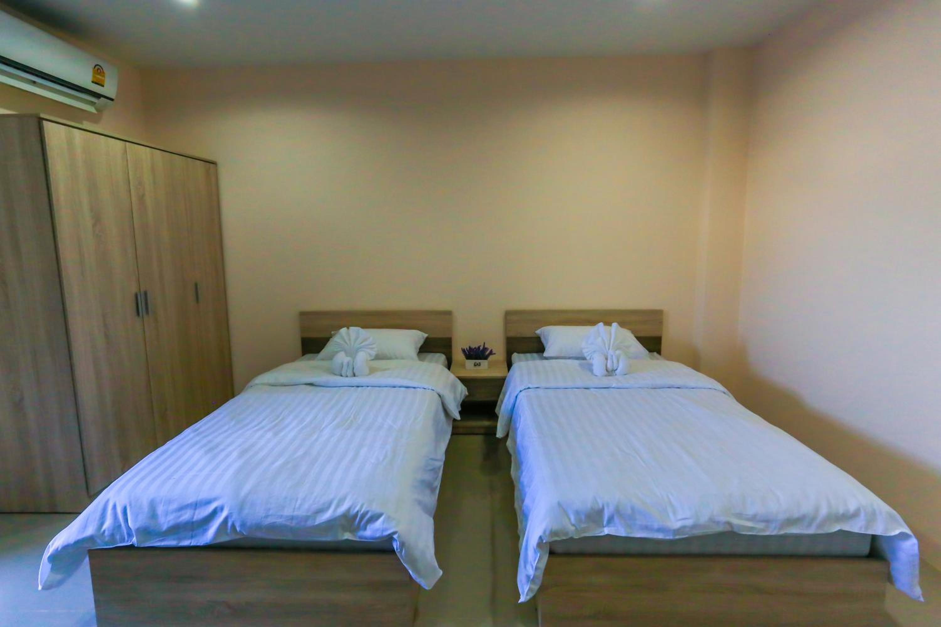 Tempo Plus Apartment Mae Sot 18/25