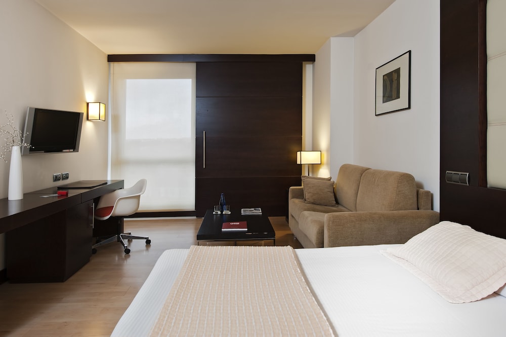 Eurostars I Hotel Madrid 15/55