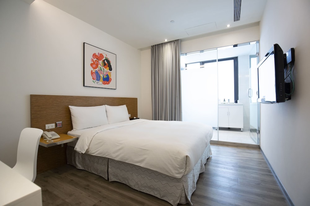 CityInn Hotel Plus Ximending Branch 31/55