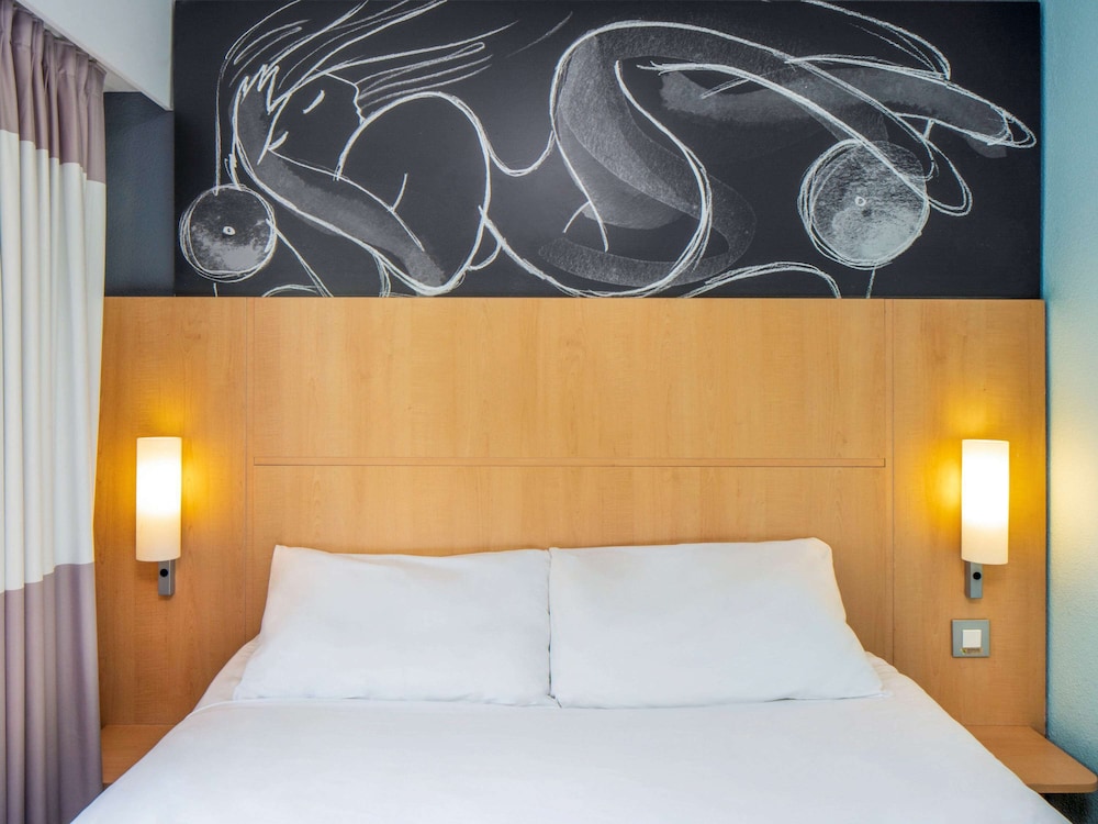 ibis Styles York Centre 36/56