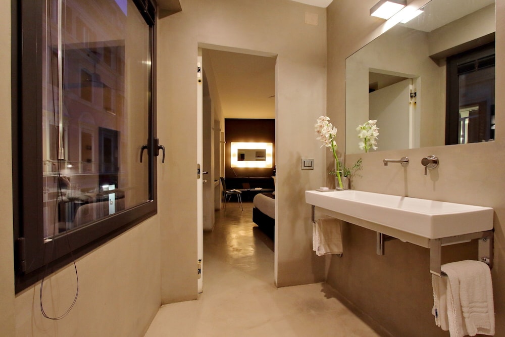 Urben Suites Apartments Design 40/42