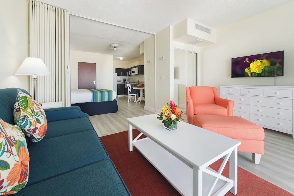 La Vista Resort 20/50