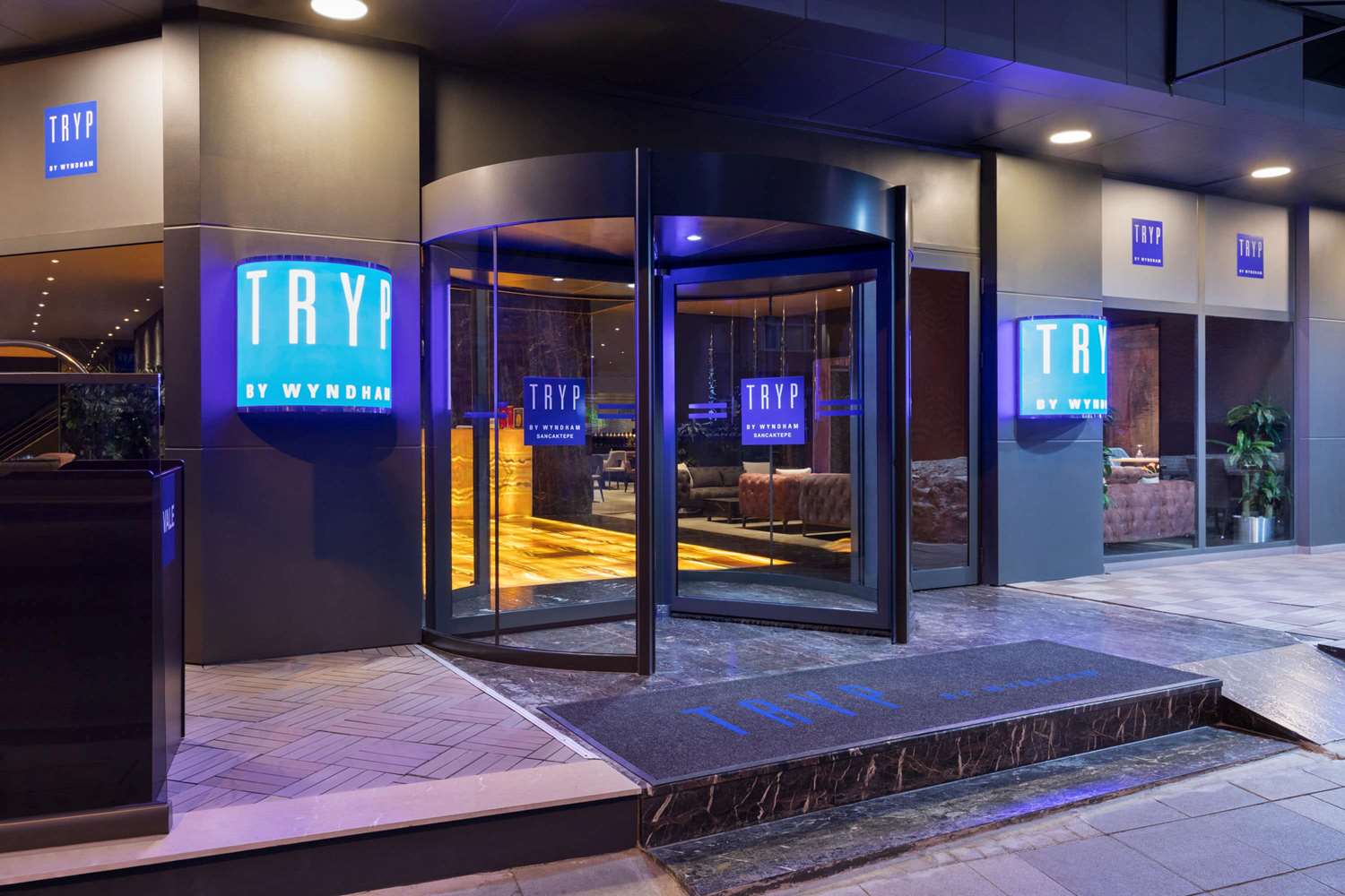 Tryp By Wyndham Istanbul Sancaktepe 41/72