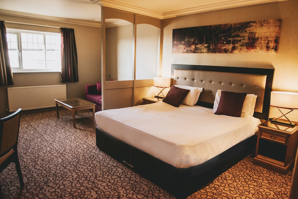 Sketchley Grange Hotel Spa 12/58