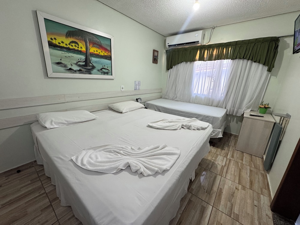 Charm Iguassu Suites 22/64