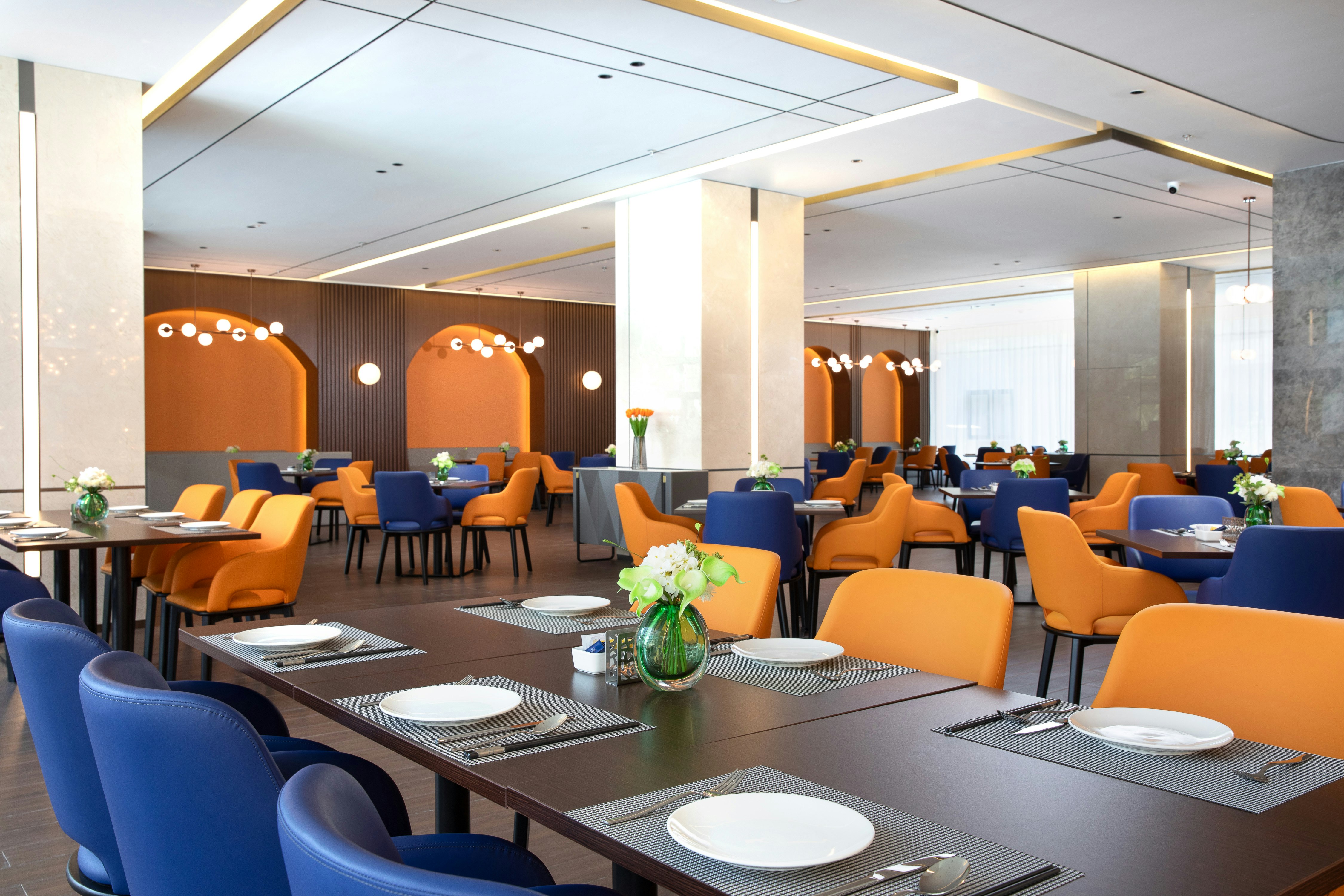 Hampton by Hilton Haikou East Railway Station 36/40