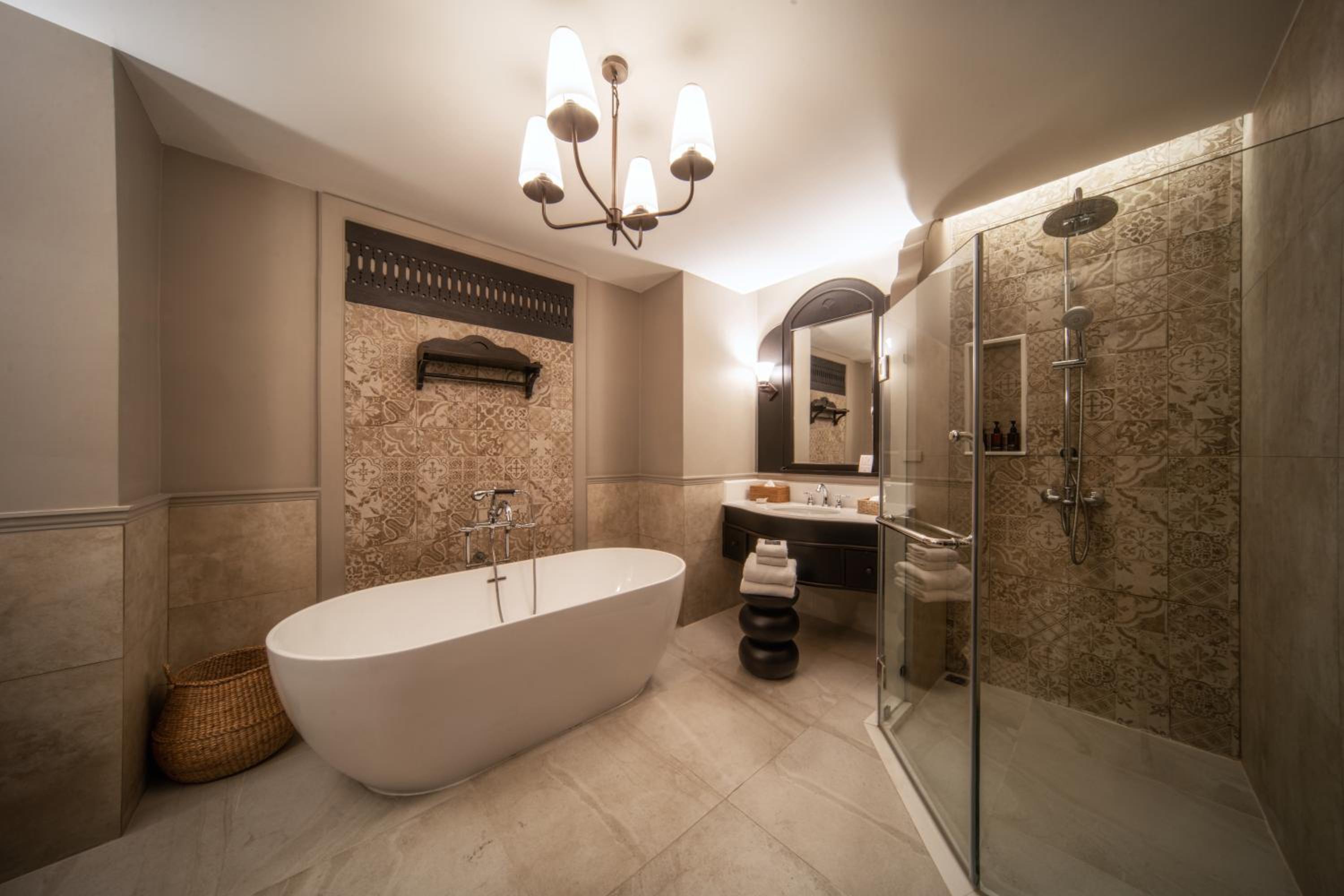 جناح بإطلالة على المدينة، Burirattana Hotel - Adults Only 5/7