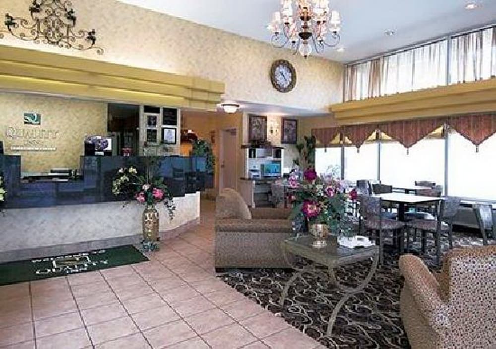 Fairbridge Inn Express Natchez 37/53