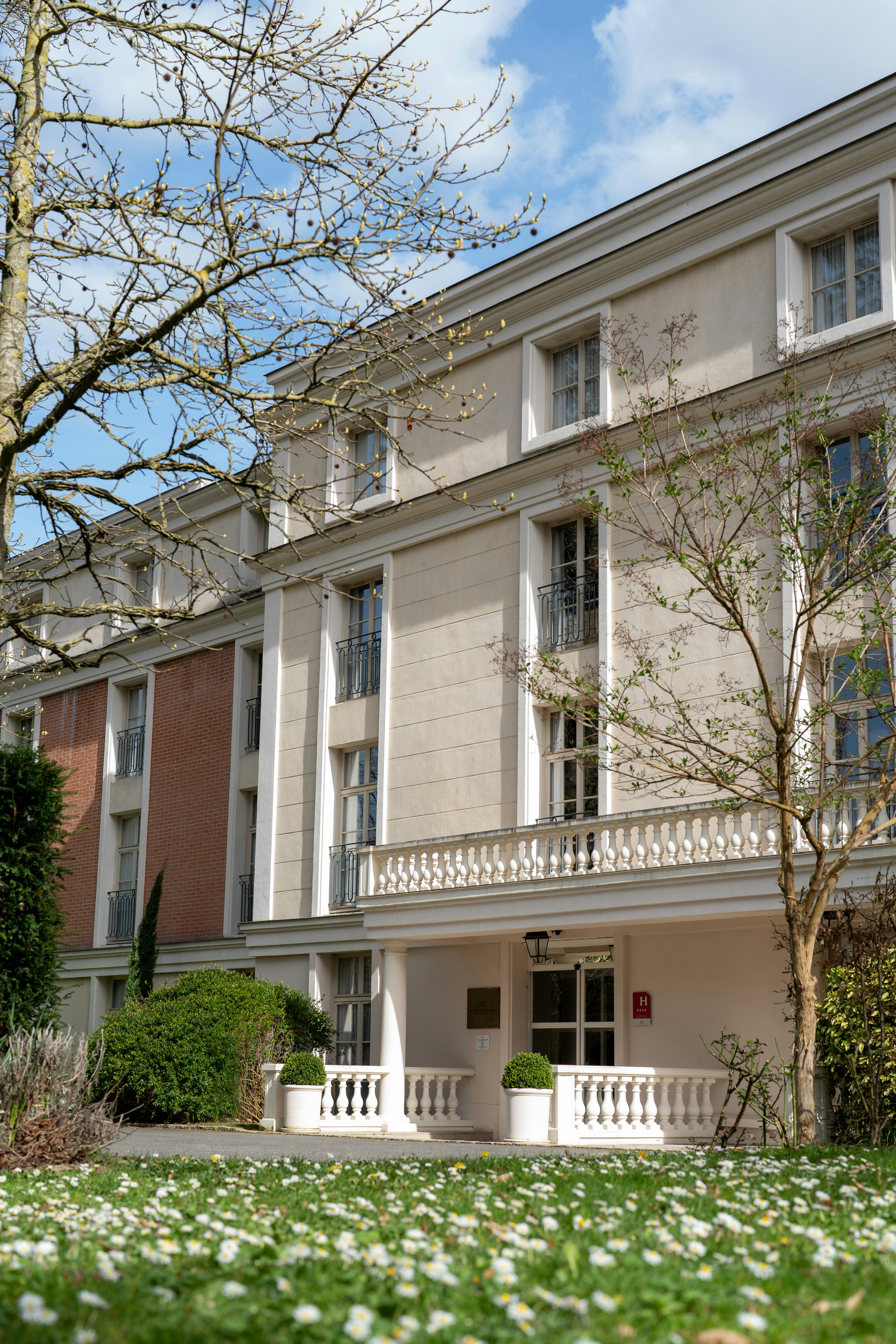 Waldorf Astoria Versailles Trianon Palace 1/50
