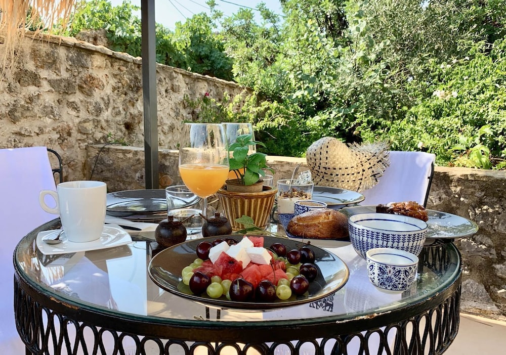Villa Vager Mani 29/50