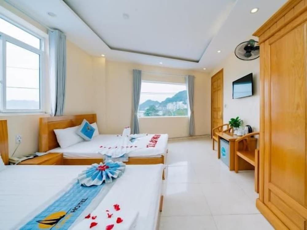 Lang Chai Hotel 14/35
