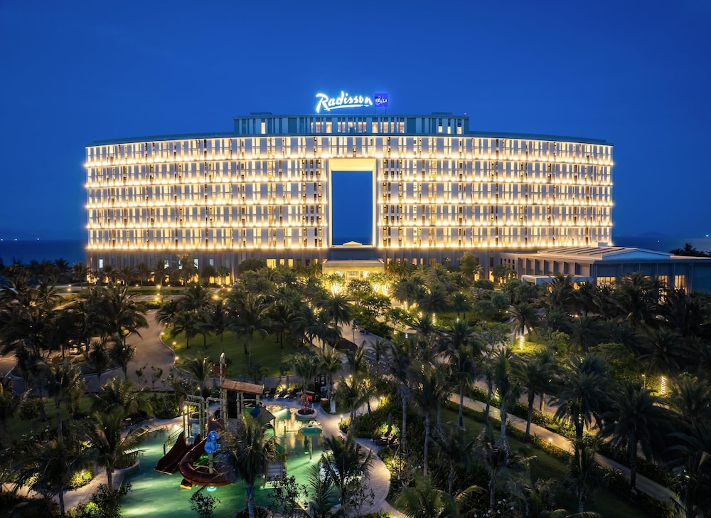 Radisson Blu Resort Cam Ranh 2/45