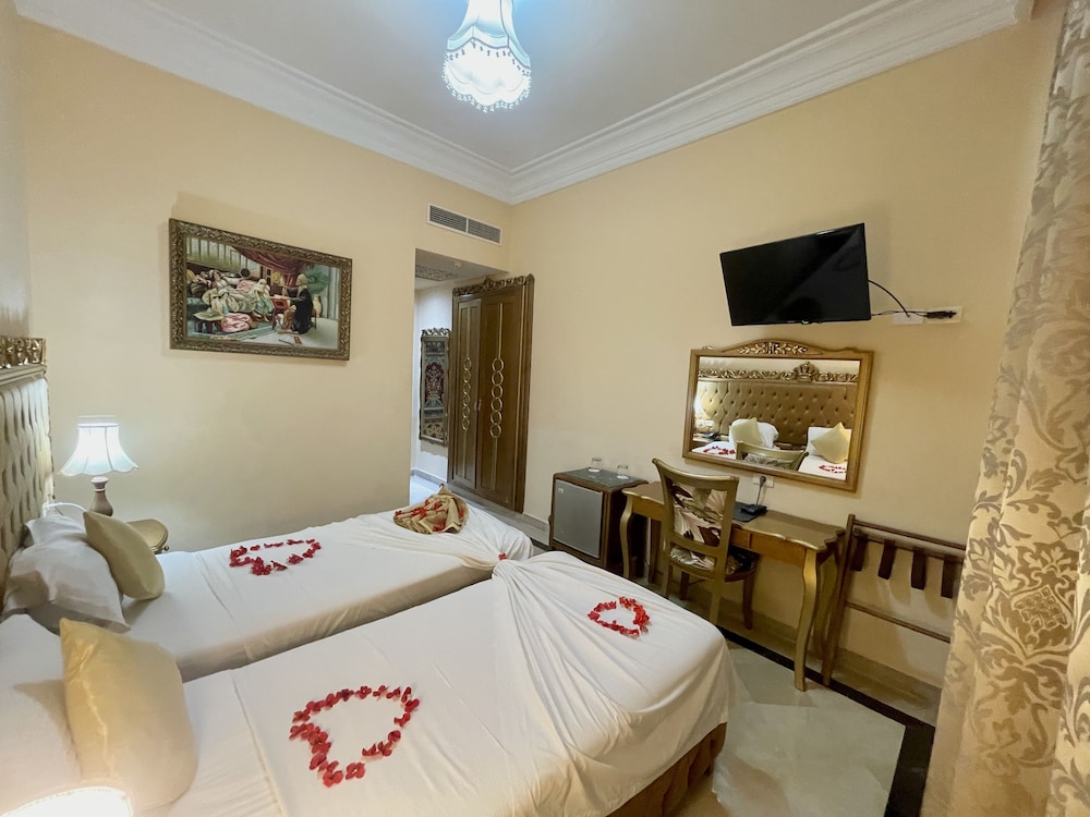 Hotel Royal Victoria 11/66