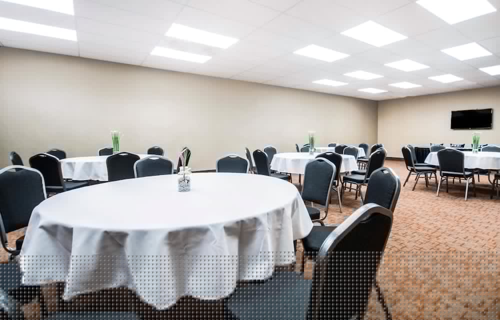 Comfort Inn & Suites Merritt BC 41/45