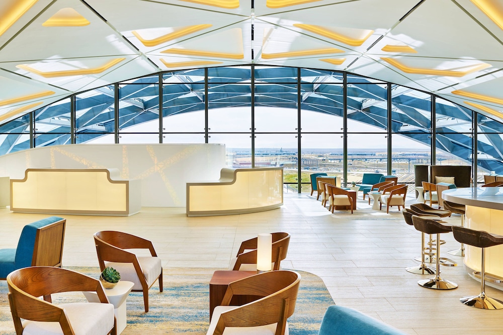 The Westin Denver International Airport 52/70