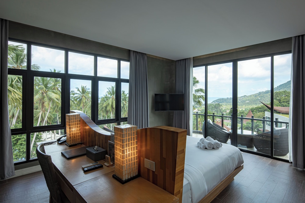 The Tarna Resort Koh Tao 12/50