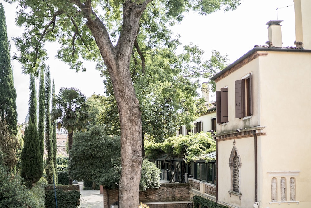 Appartamento Venier 18/23