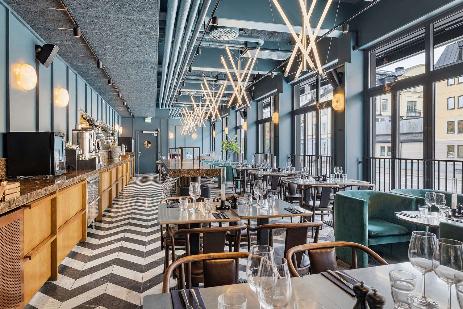 Best Western and Hotel Linkoping 45/56