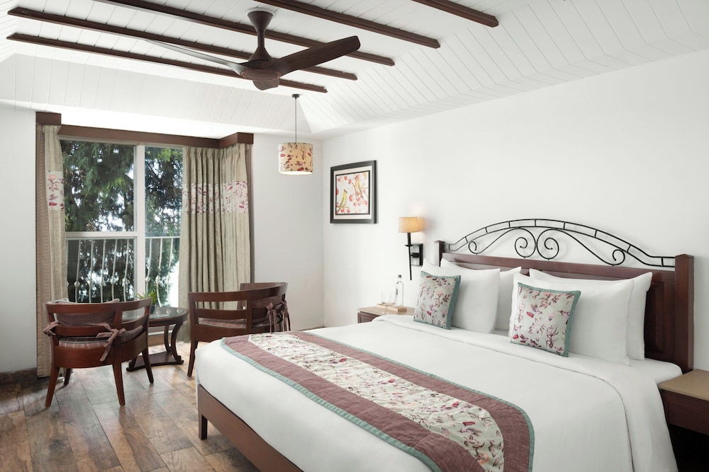 The Fern Brentwood Resort Mussoorie 22/50