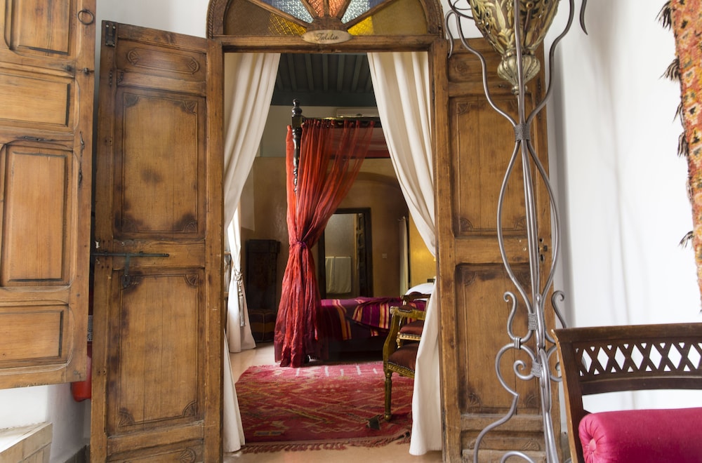 Riad El Zohar 20/50