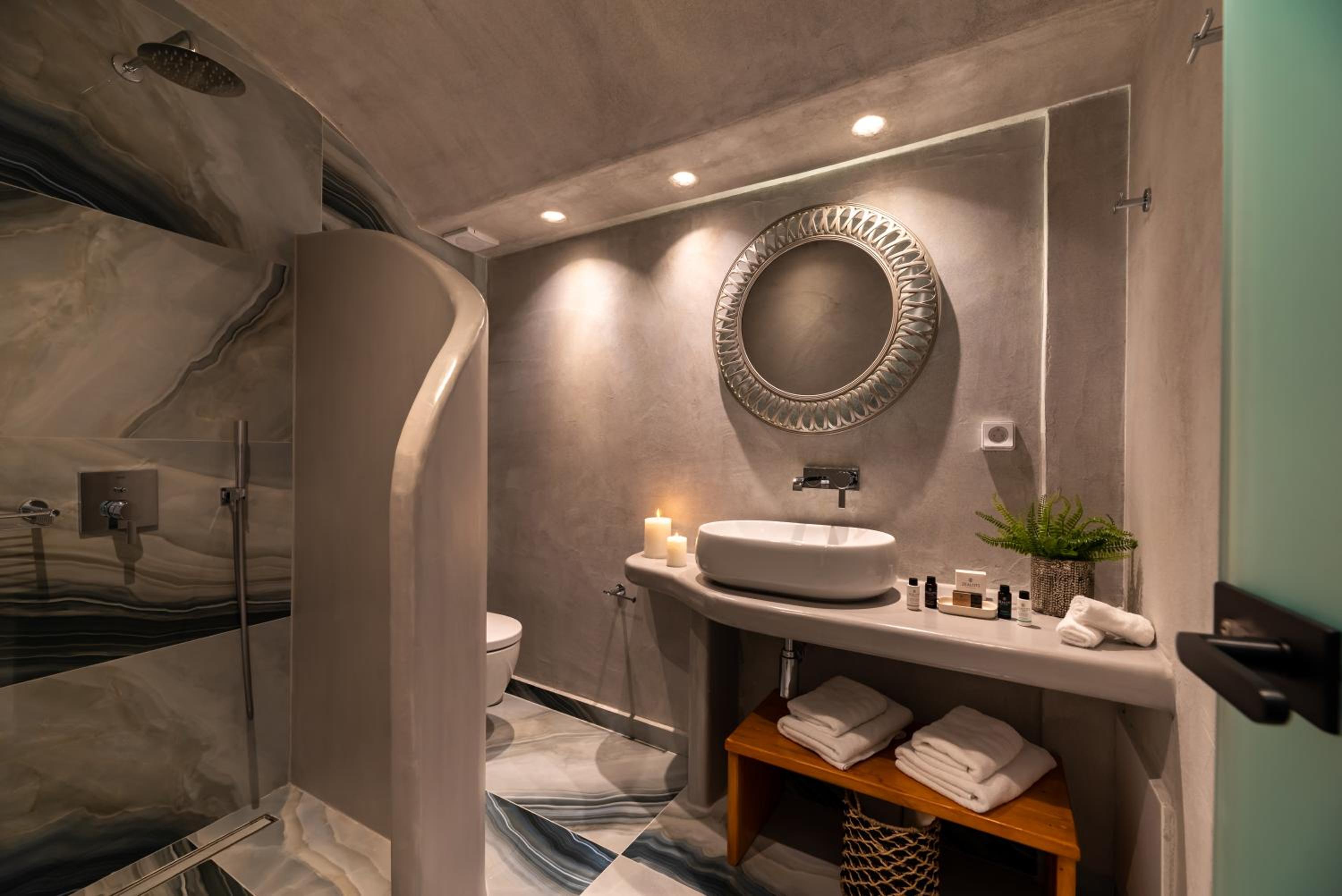 جناح بجاكوزي، Day Dream Luxury Suites 4/5