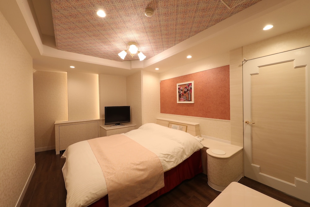 Hotel Fine Shiga Ritto 5/31