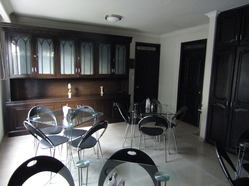 Hotel Aires Del Quindio 7/56