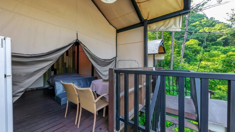 Hongcheon Club Lespia Pension 11/19