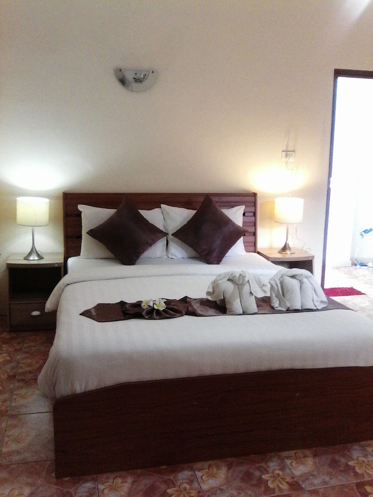 Kantiang Boutique Homestay 5/19
