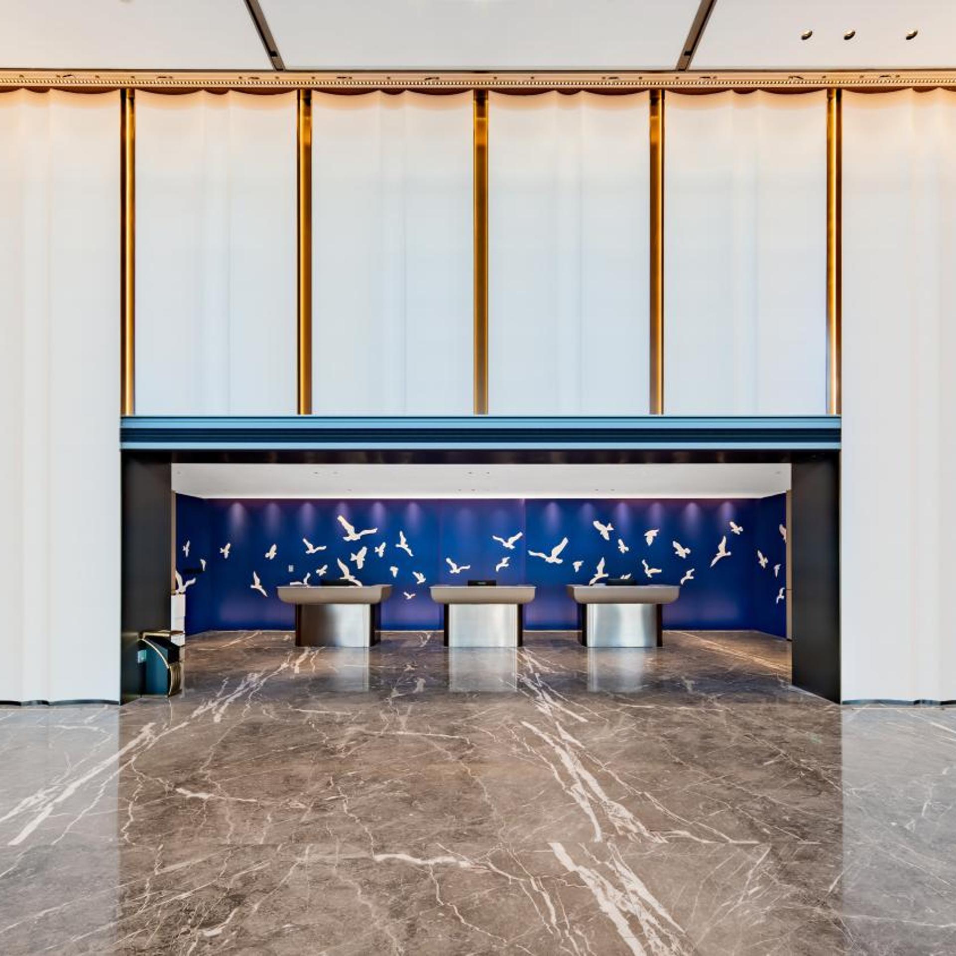 Days Hotel by Wyndham Hohhot Saihan 9/48