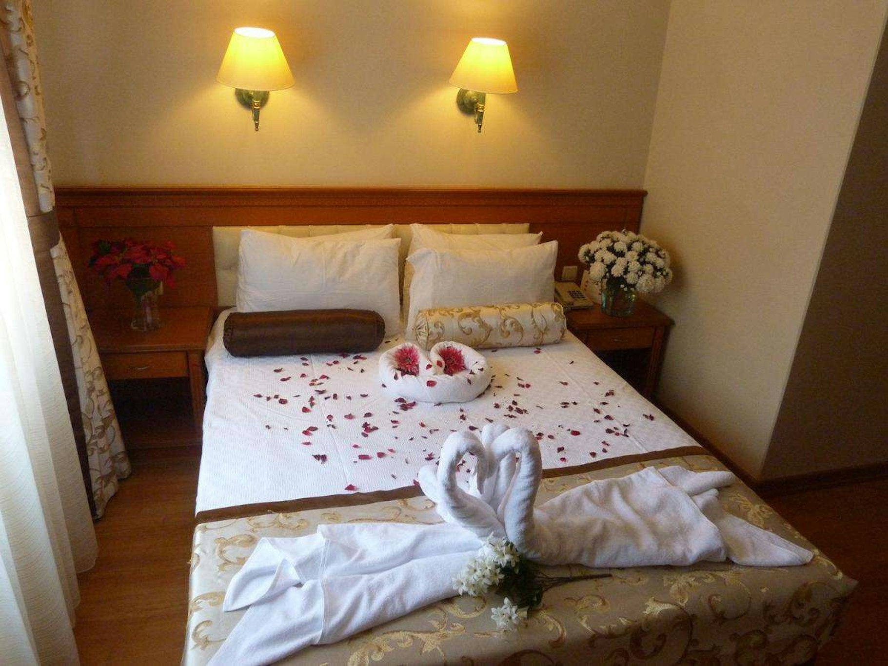 Prestige Hotel Old City 16/28