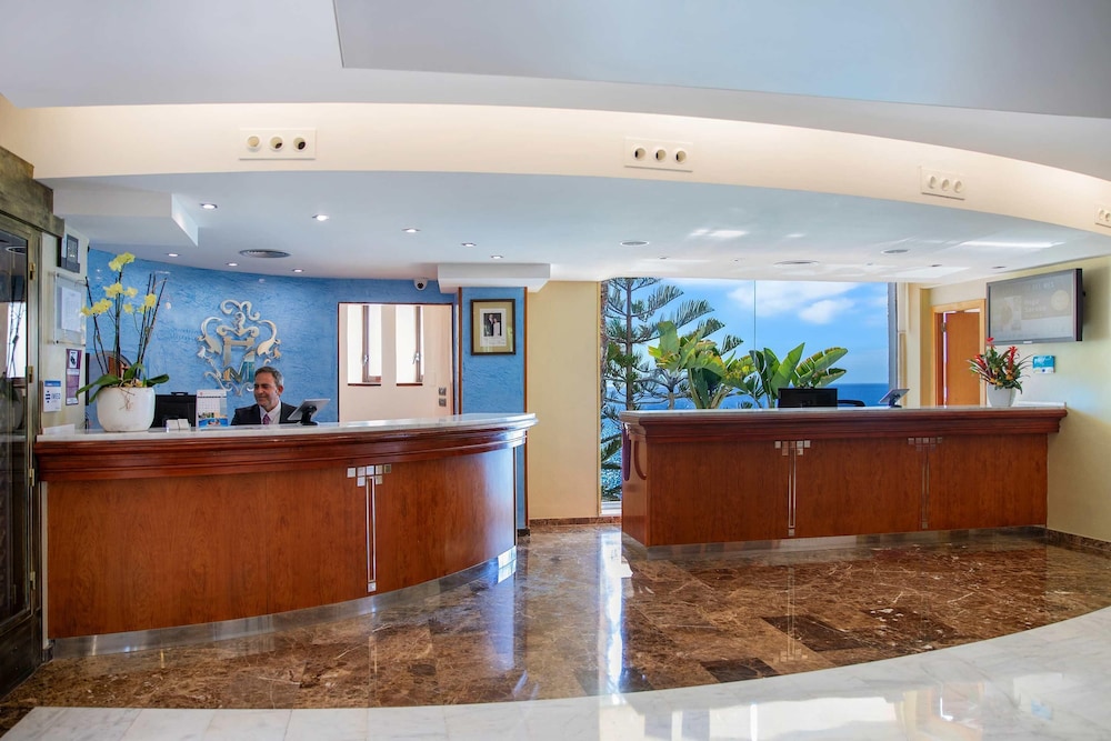 Hotel Servigroup Montiboli 8/55