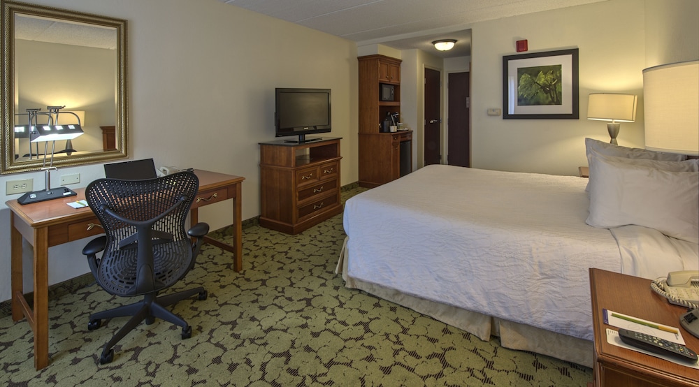 Hilton Garden Inn Auburn Opelika 12/51