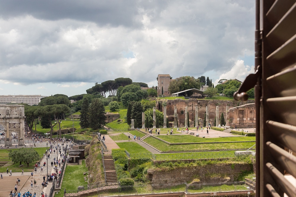 Amazing View Colosseo 34/44