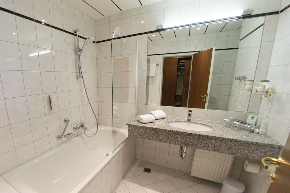 Soibelmanns Hotel Bad Alexandersbad 11/61