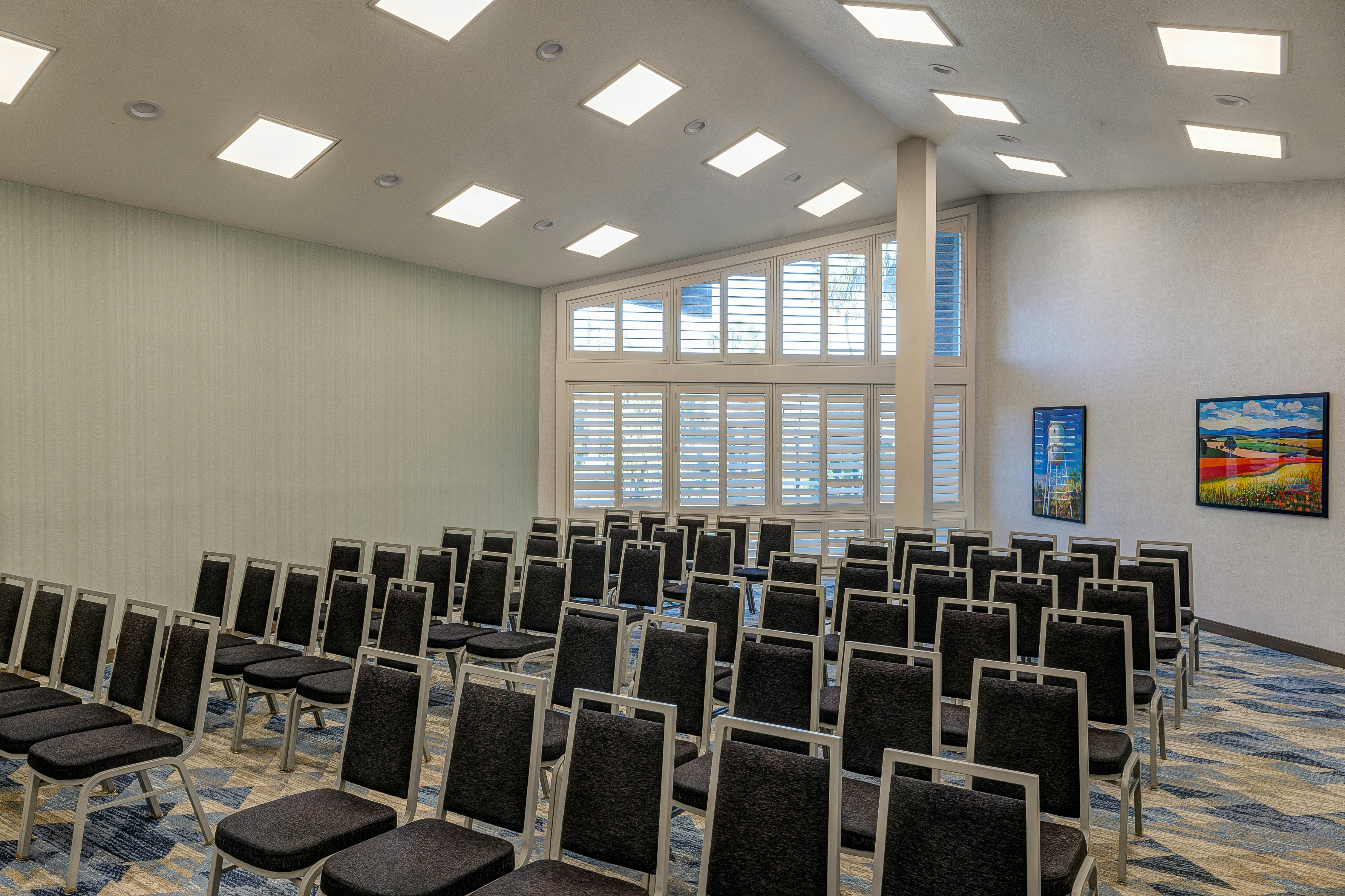 DoubleTree by Hilton Hotel Campbell - Pruneyard Plaza 38/50