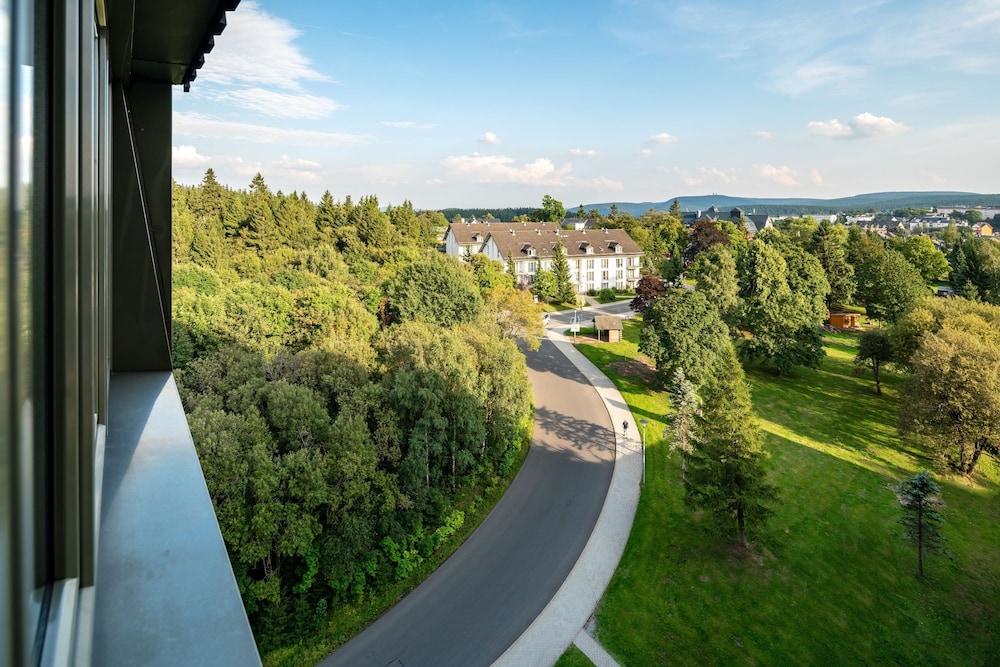 AHORN Panorama Hotel Oberhof 59/65