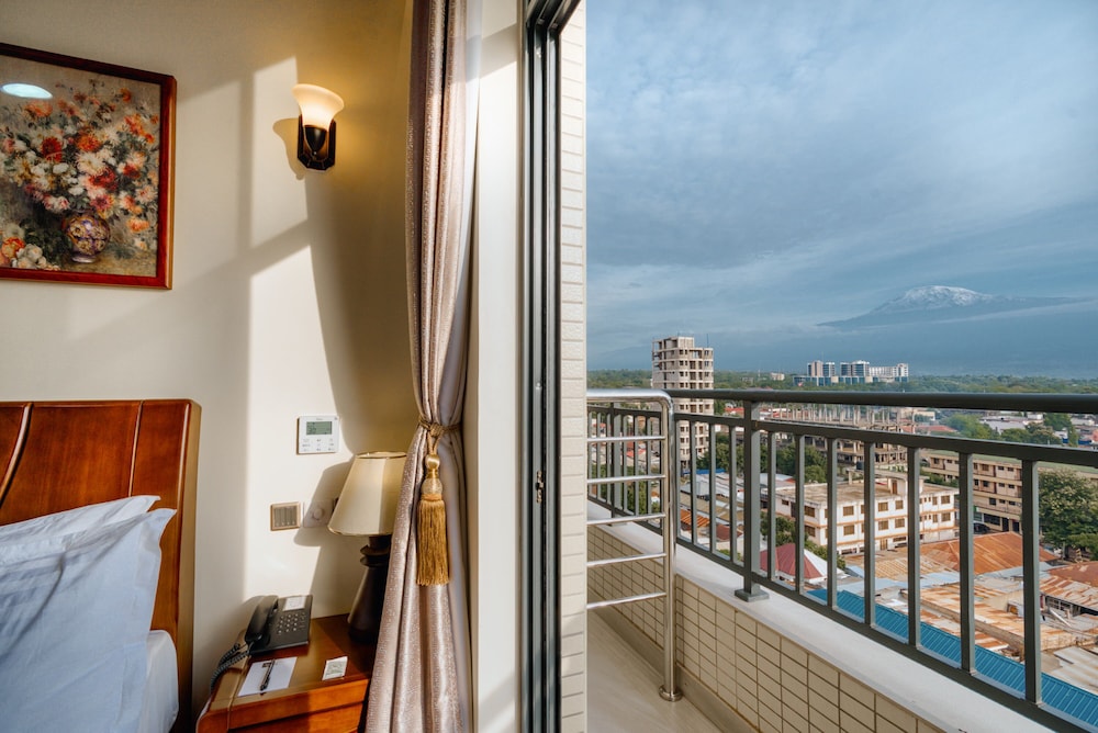 Kibo Moshi Palace Hotel 26/53
