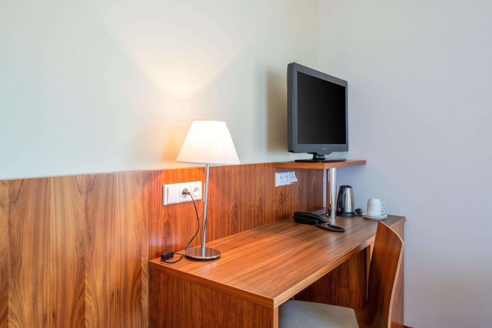 Clarion Congress Hotel Ceske Budejovice 47/49