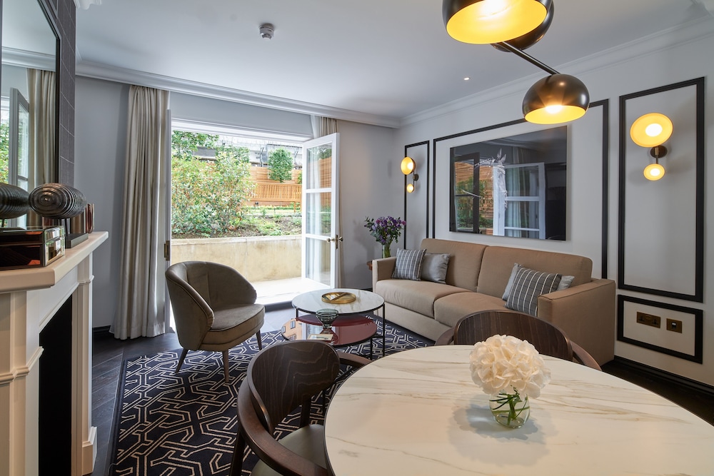 Lexham Gardens by Cheval Maison 73/91