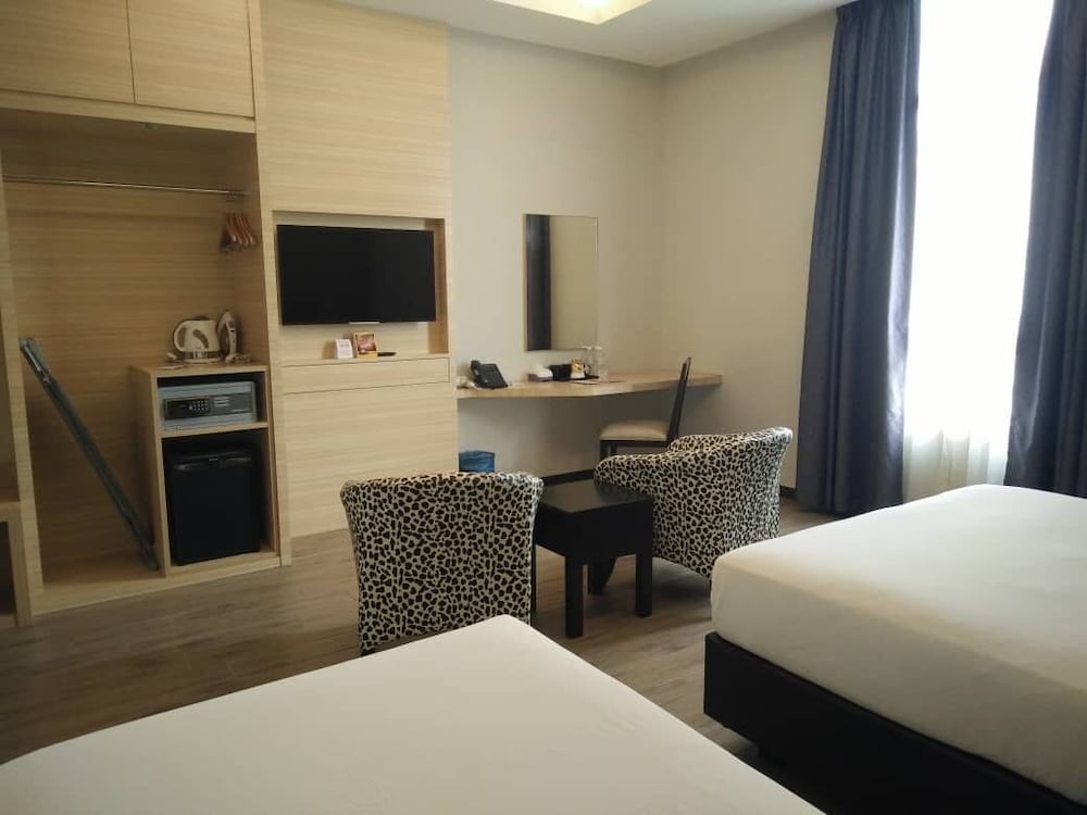 Cititel Express Ipoh 17/62