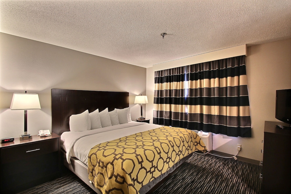 Baymont By Wyndham Madison West/Middleton Wi West 5/34