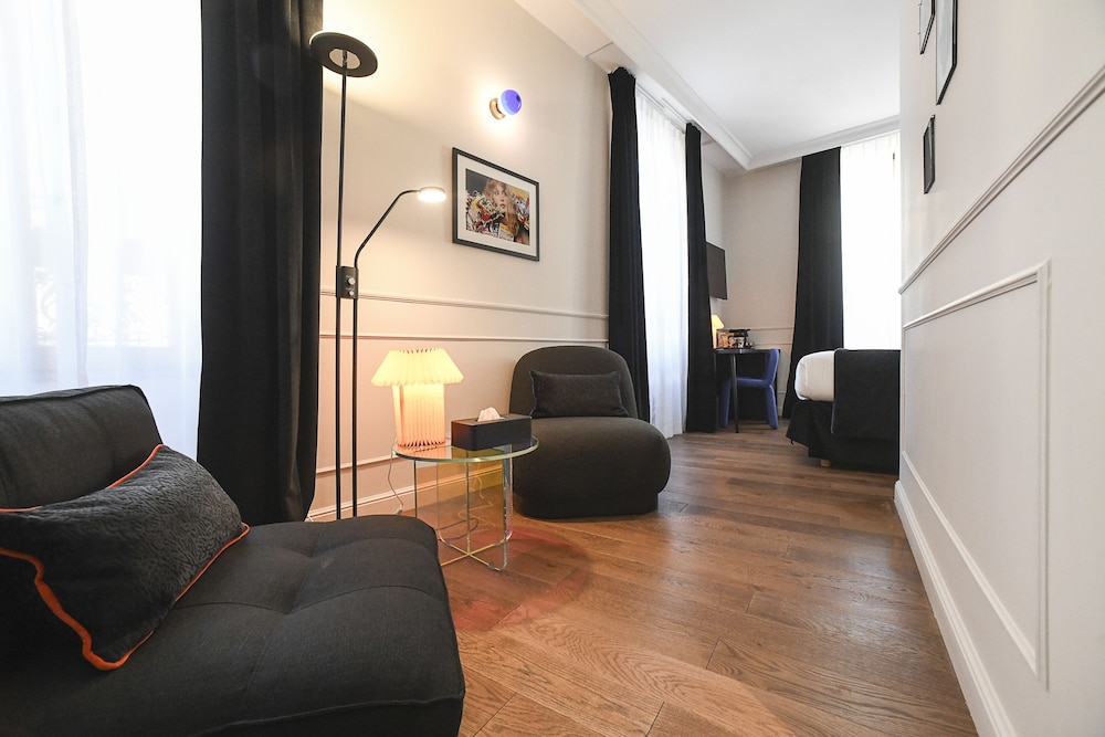 Grand Hotel Du Parc 46/60