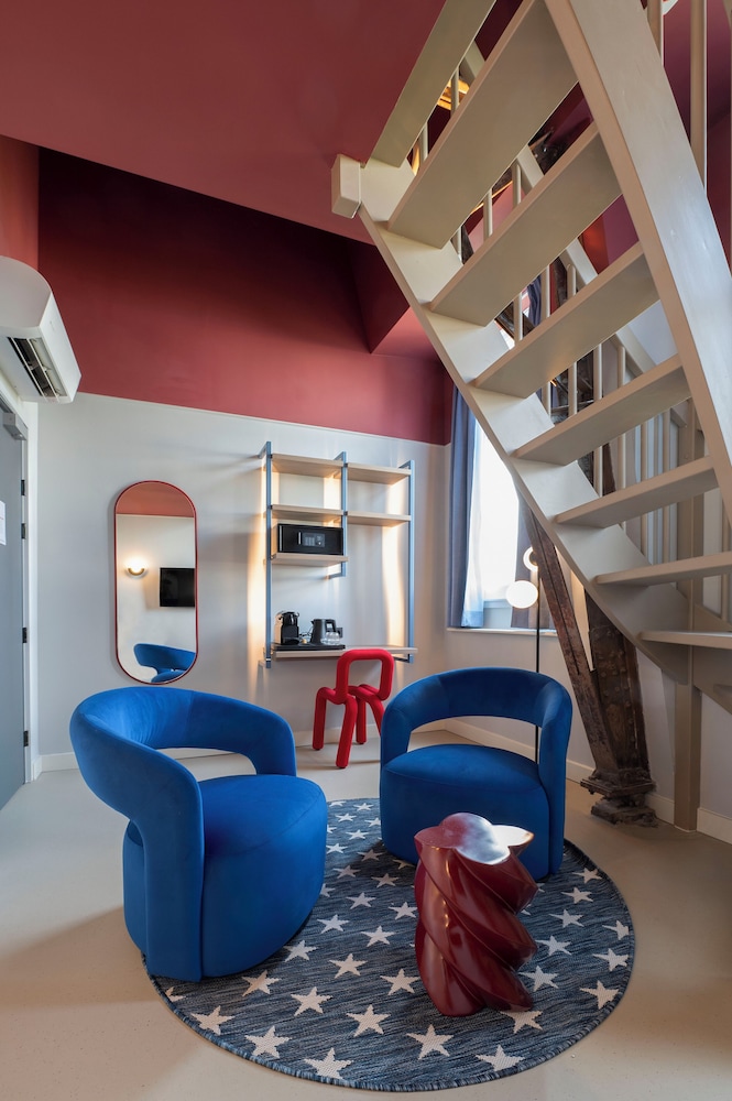 City Hotel Rembrandt Square 54/63