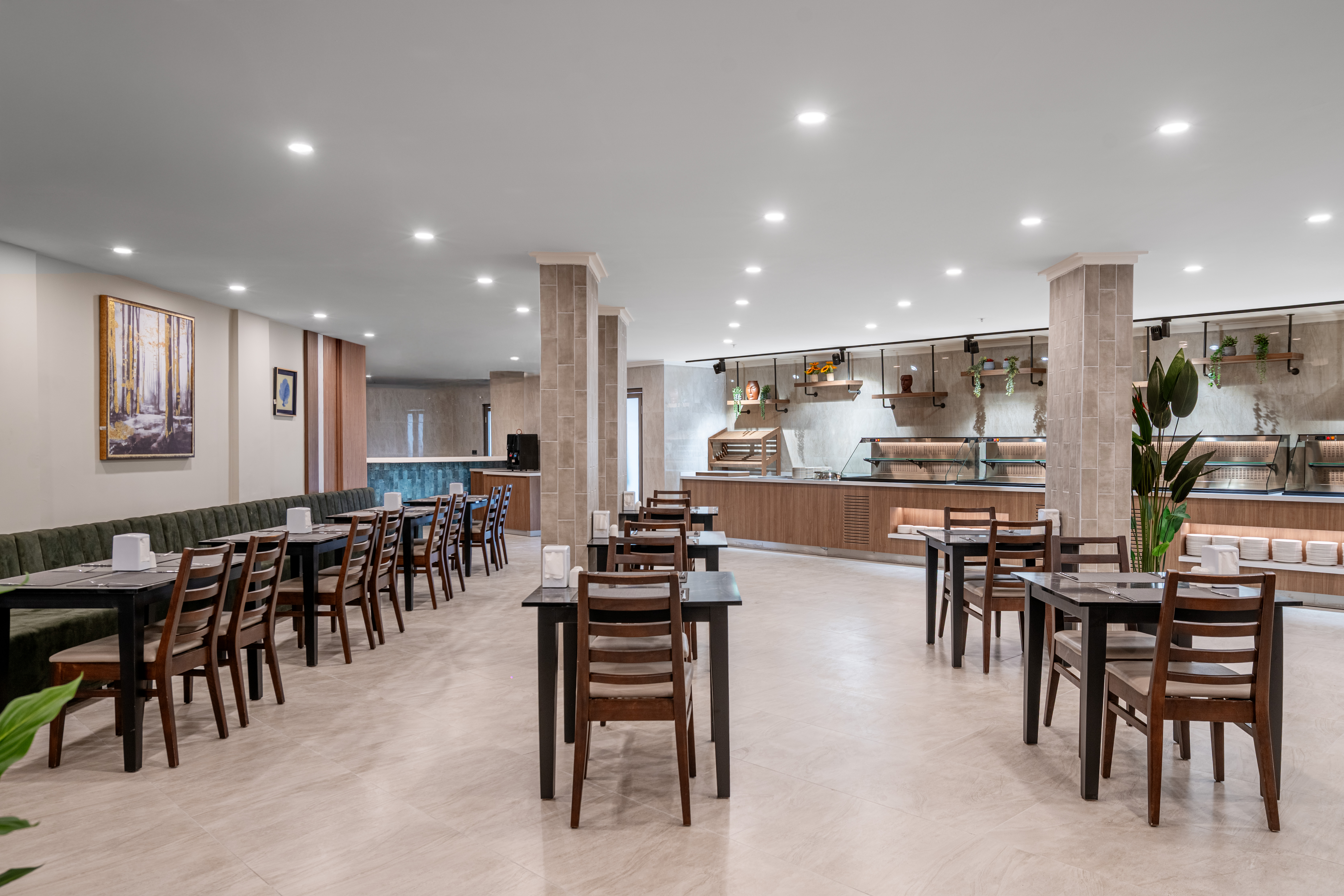 Seabird Otel 32/50